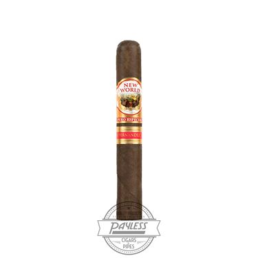 Buy New World Puro Especial Robusto Online New World Puro Especial Robusto Cigar