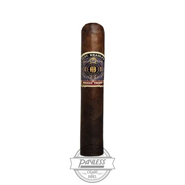 Buy Alec Bradley Magic Toast Gordo Online Alec Bradley Magic Toast Gordo Cigar