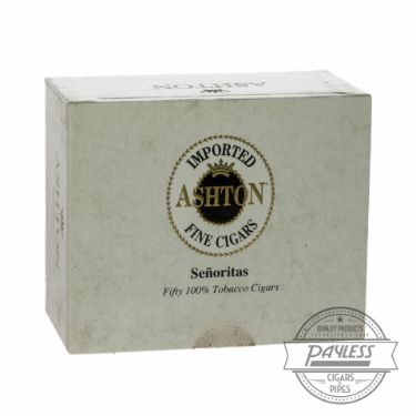 Buy Ashton Senoritas Box Online Ashton Senoritas Box