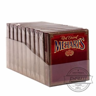 Buy Agio Mehari's Sweet Orient Online Agio Mehari's Sweet Orient (10 packs of 20)