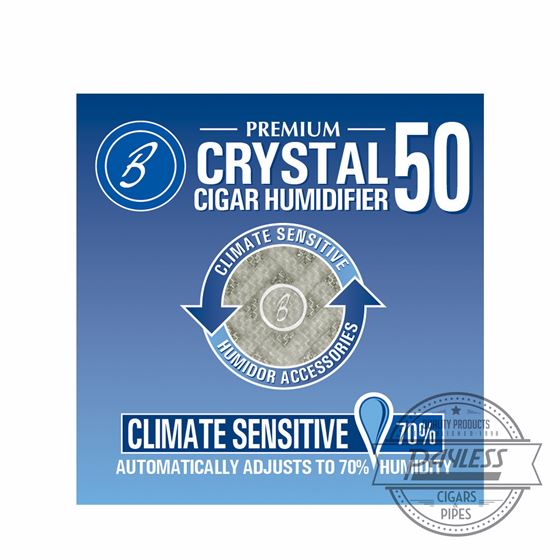 Brigham Crystal 50 Humidifier