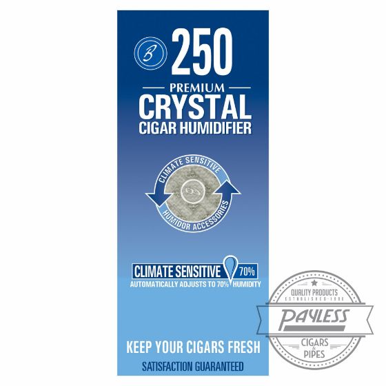 Brigham Crystal 400 Humidifier