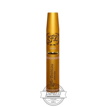 Buy La Flor Dominicana Oro Chisel Tubo Online La Flor Dominicana Oro Chisel Tubo
