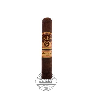 Buy Oliva Serie V Melanio Maduro Robusto Online Oliva Serie V Melanio Maduro Robusto Cigar