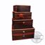 Buy Savoy Macassar Humidors Online Savoy Macassar Humidor - Medium