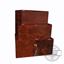 Buy Savoy Walnut Humidors Online Savoy Walnut Humidor - Small