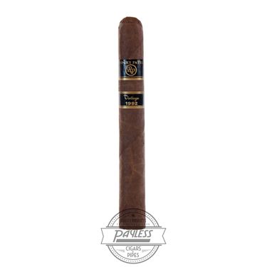 Buy Rocky Patel Vintage 1992 Toro Online Rocky Patel Vintage 1992 Toro Cigar