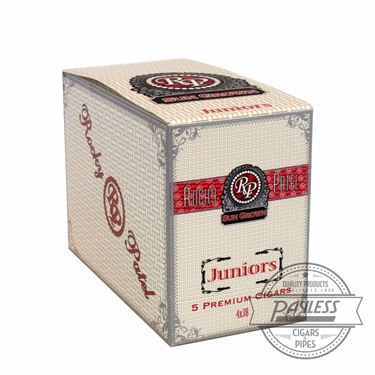 Buy Rocky Patel Sun Grown Juniors Online Rocky Patel Sun Grown Juniors (10 tins of 5)