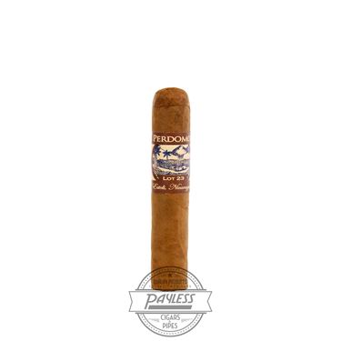 Buy Perdomo Lot 23 Connecticut Gordito Online Perdomo Lot 23 Connecticut Gordito Cigar