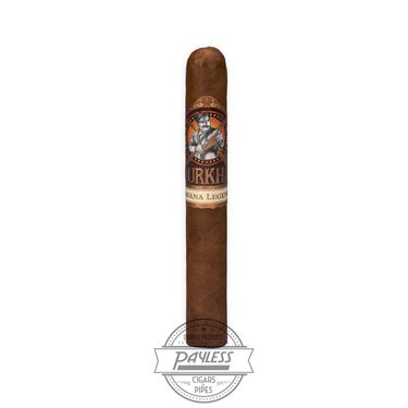 Buy Gurkha Havana Legend Toro Online Gurkha Havana Legend Toro Cigar