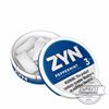 Zyn Peppermint 3mg