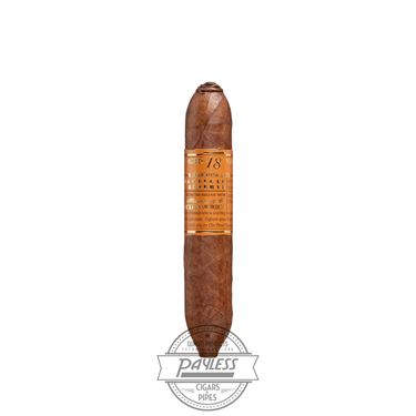Buy Gurkha Cellar Reserve 18 Year Solara Online Gurkha Cellar Reserve 18 Year Solara Cigar