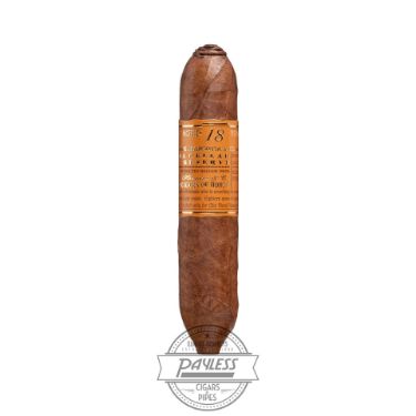 Buy Gurkha Cellar Reserve 18 Year Kraken Online Gurkha Cellar Reserve 18 Year Kraken Cigar