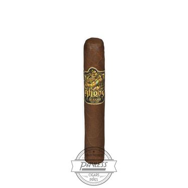 Buy Gurkha Ghost Gold Shadow Online Gurkha Ghost Gold Shadow Cigar
