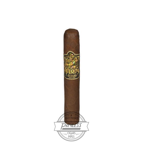 Gurkha Ghost Gold Shadow Cigar