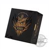 Gurkha Ghost Gold Shadow Box