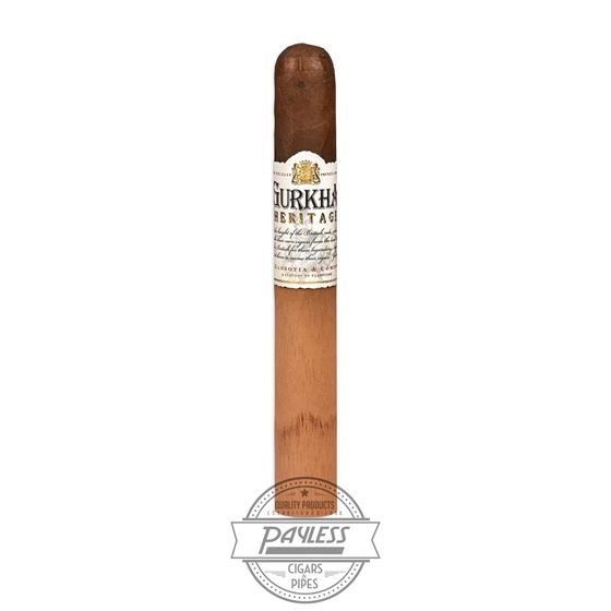 Gurkha Heritage Toro Cigar