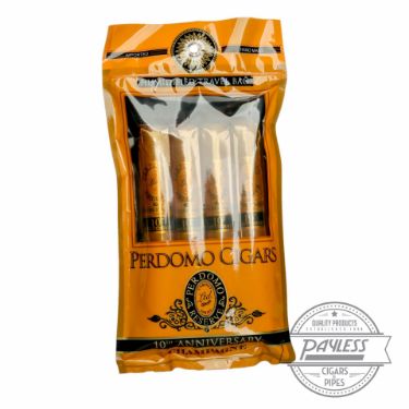 Buy Perdomo Reserve Champagne Epicure Humi 4-Pack Online Perdomo Reserve Champagne Epicure Humi 4-Pack