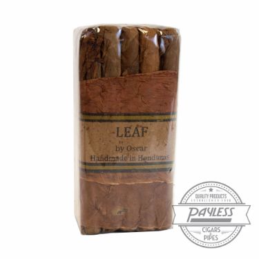 Buy Leaf By Oscar Lancero Sumatra Online Leaf By Oscar Lancero Sumatra Bundle