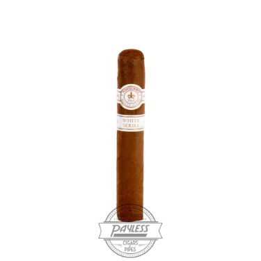 Buy Montecristo White Rothschilde Online Montecristo White Rothschilde Cigar