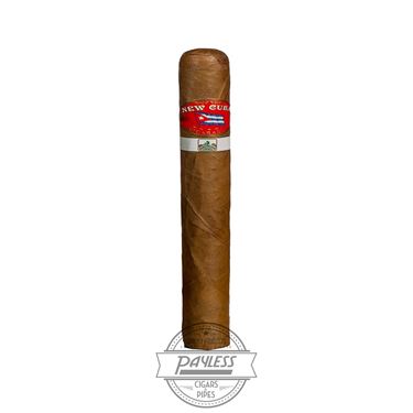 Buy New Cuba Connecticut Titan Online New Cuba Connecticut Titan Cigar