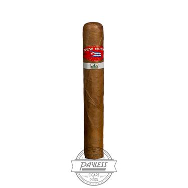 Buy New Cuba Connecticut Toro Online New Cuba Connecticut Toro Cigar