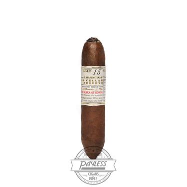 Buy Gurkha Cellar Reserve 15 Year Solara Double Robusto Online Gurkha Cellar Reserve 15 Year Solara Double Robusto Cigar