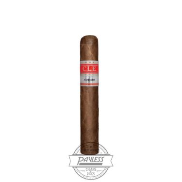 Buy CLE Corojo Robusto (50x5) Online CLE Corojo Robusto (50x5) Cigar