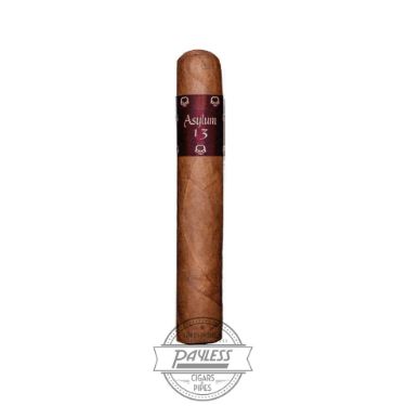 Buy Asylum 13 Corojo 6x52 Online Asylum 13 Corojo 6x52 Cigar