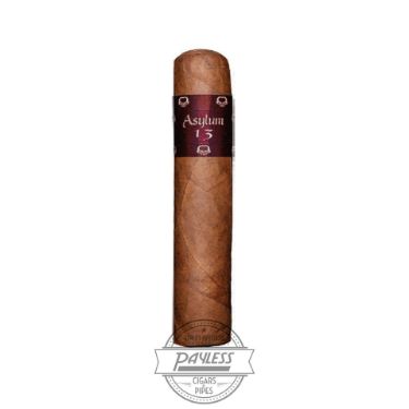 Buy Asylum 13 Corojo 6X70 Online Asylum 13 Corojo 6X70 Cigar