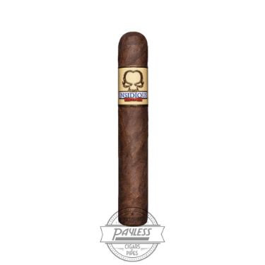 Buy Asylum Insidious Maduro 6x52 Online Asylum Insidious Maduro 6x52 Cigar