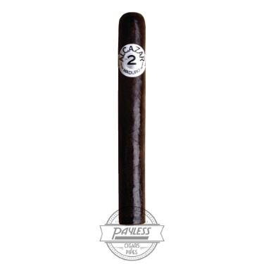 Buy Alcazar Maduro No. 2 Online Alcazar Maduro No. 2 Cigar