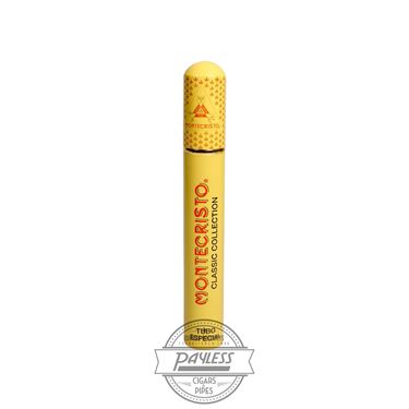 Buy Montecristo Classic Tubo Especial Online Montecristo Classic Tubo Especial
