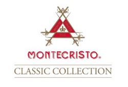 Show products in category Montecristo Classic Picture for category Montecristo Classic
