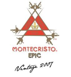 Show products in category Montecristo Epic Picture for category Montecristo Epic