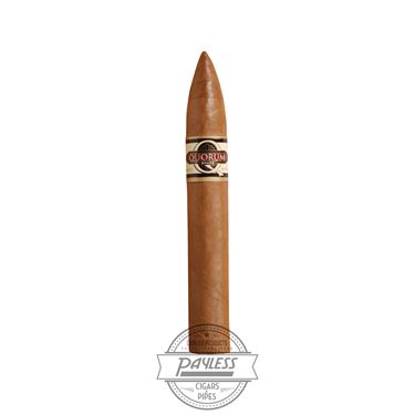 Buy Quorum Shade Grown Torpedo Online Quorum Shade Grown Torpedo Cigar