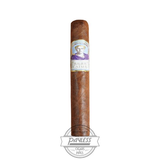 Diamond Crown Julius Caeser Hail Caeser Cigar