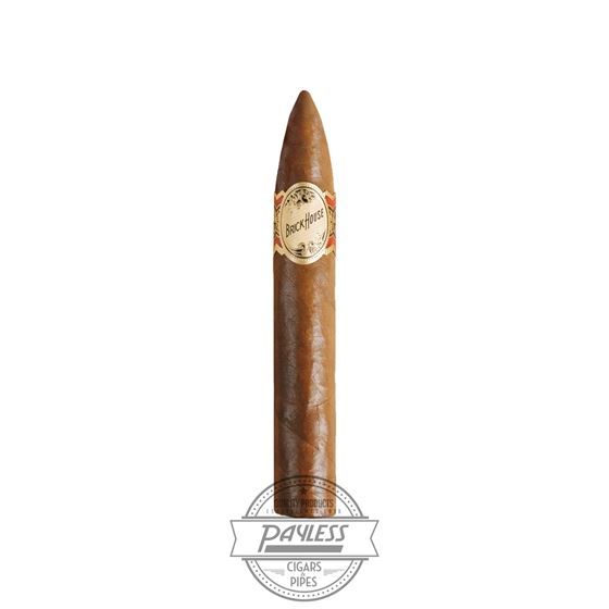 Brick House Short Torpedo Cigar