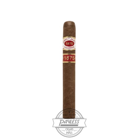 1875 by Romeo y Julieta Dos Cigar