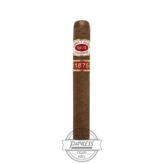 1875 by Romeo y Julieta Tres Cigar
