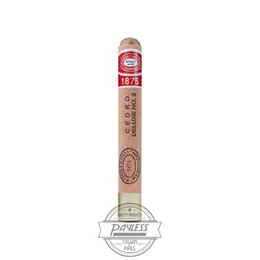 Buy Romeo y Julieta 1875 Cedro Deluxe #2 Online Romeo y Julieta 1875 Cedro Deluxe #2 Cigar