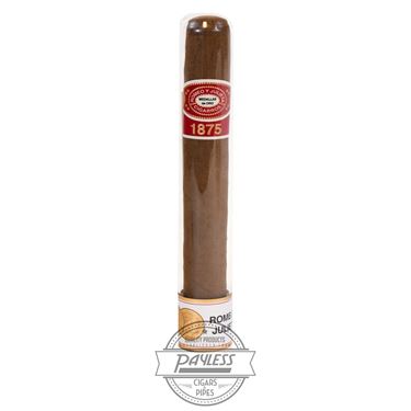 Buy Romeo y Julieta 1875 Deluxe No. 1 En Tubo Online Romeo y Julieta 1875 Deluxe No. 1 En Tubo