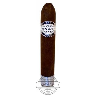 Buy JFR Lunatic Maduro 880 Belicoso Online JFR Lunatic Maduro 880 Belicoso Cigar