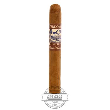 Buy Perdomo Lot 23 Connecticut Churchill Online Perdomo Lot 23 Connecticut Churchill Cigar