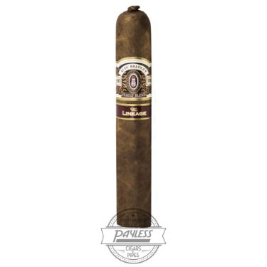 Buy Alec Bradley The Lineage 770 Online Alec Bradley The Lineage 770 Cigar