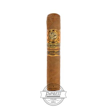 Buy Gurkha Royal Challenge Tubo Online Gurkha Royal Challenge Tubo Cigar