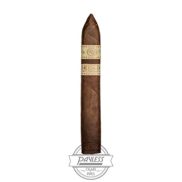 Buy Rocky Patel Decade Torpedo Online Rocky Patel Decade Torpedo Cigar