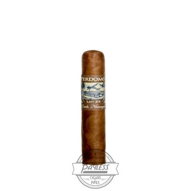 Buy Perdomo Lot 23 Gordito Online Perdomo Lot 23 Gordito Cigar