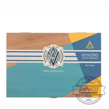 Buy Avo Syncro III Ritmo Special Toro Online Avo Syncro III Ritmo Special Toro Box