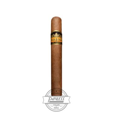 Buy Don Tomas Clasico Robusto 10-ct Box Online Don Tomas Clasico Robusto (10-ct Box)